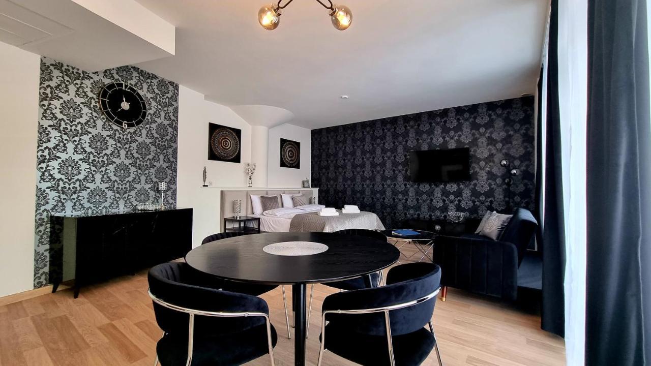 Nook Nook Kazimierza Wielkiego 104 Apartment Krakow