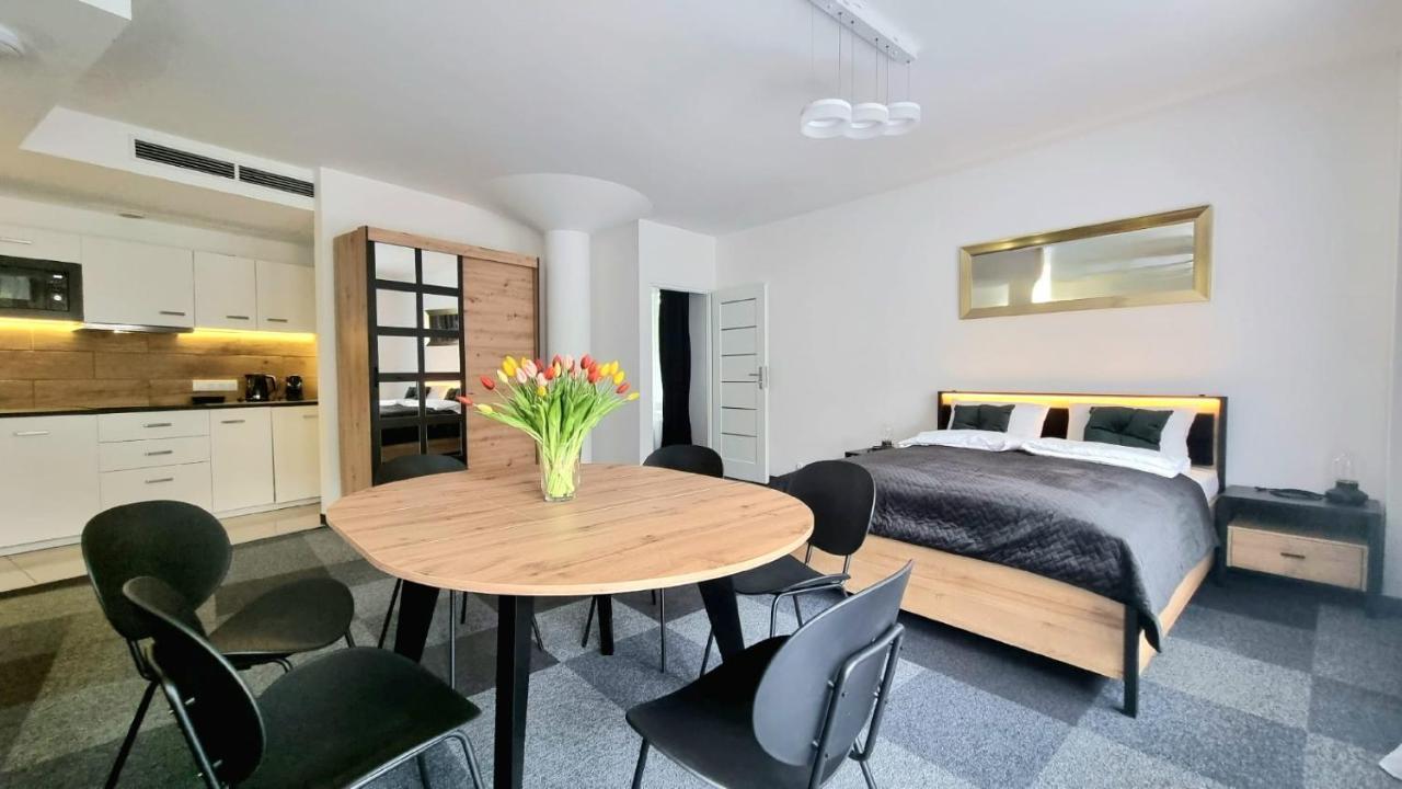 Apartment Nook Nook Kazimierza Wielkiego 104