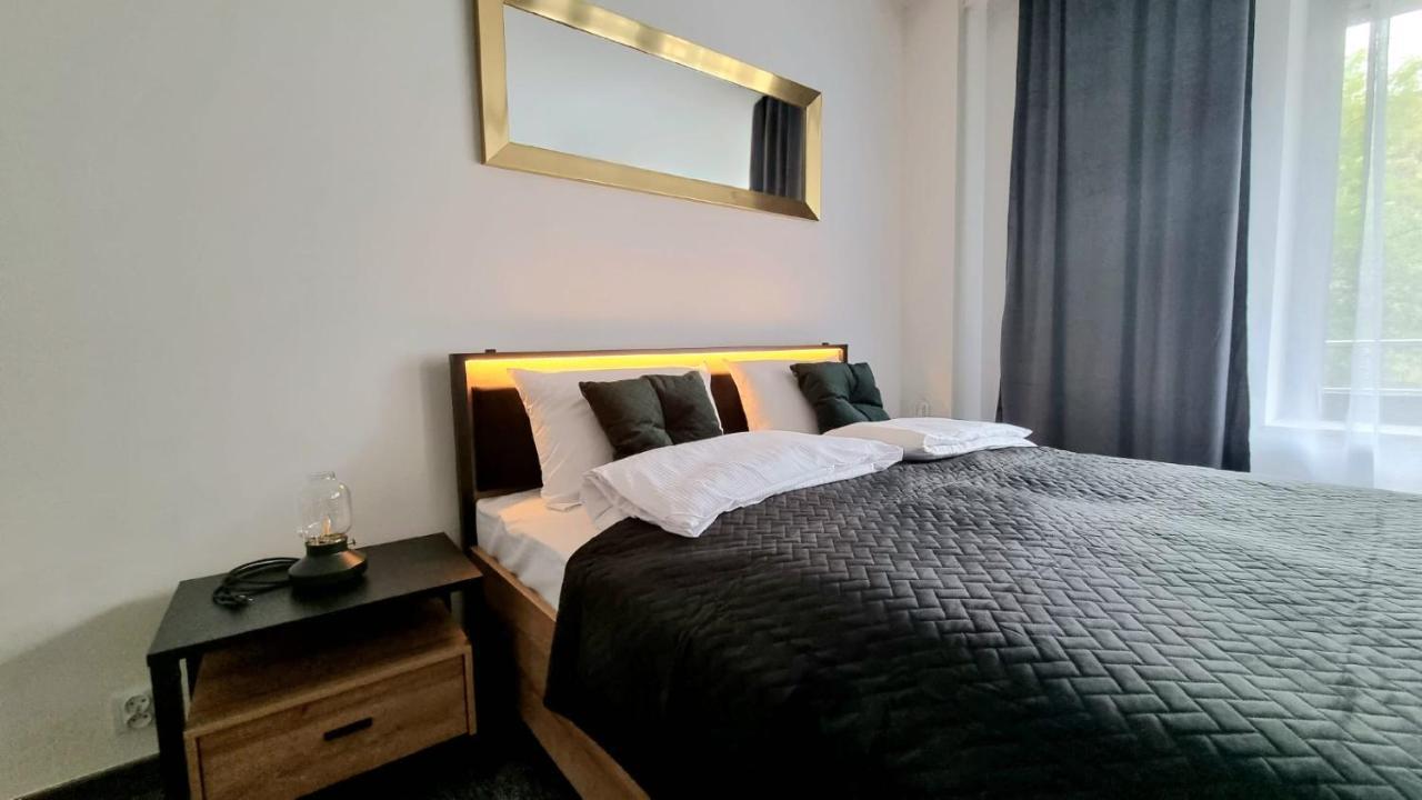 Nook Nook Kazimierza Wielkiego 104 Apartment Krakow
