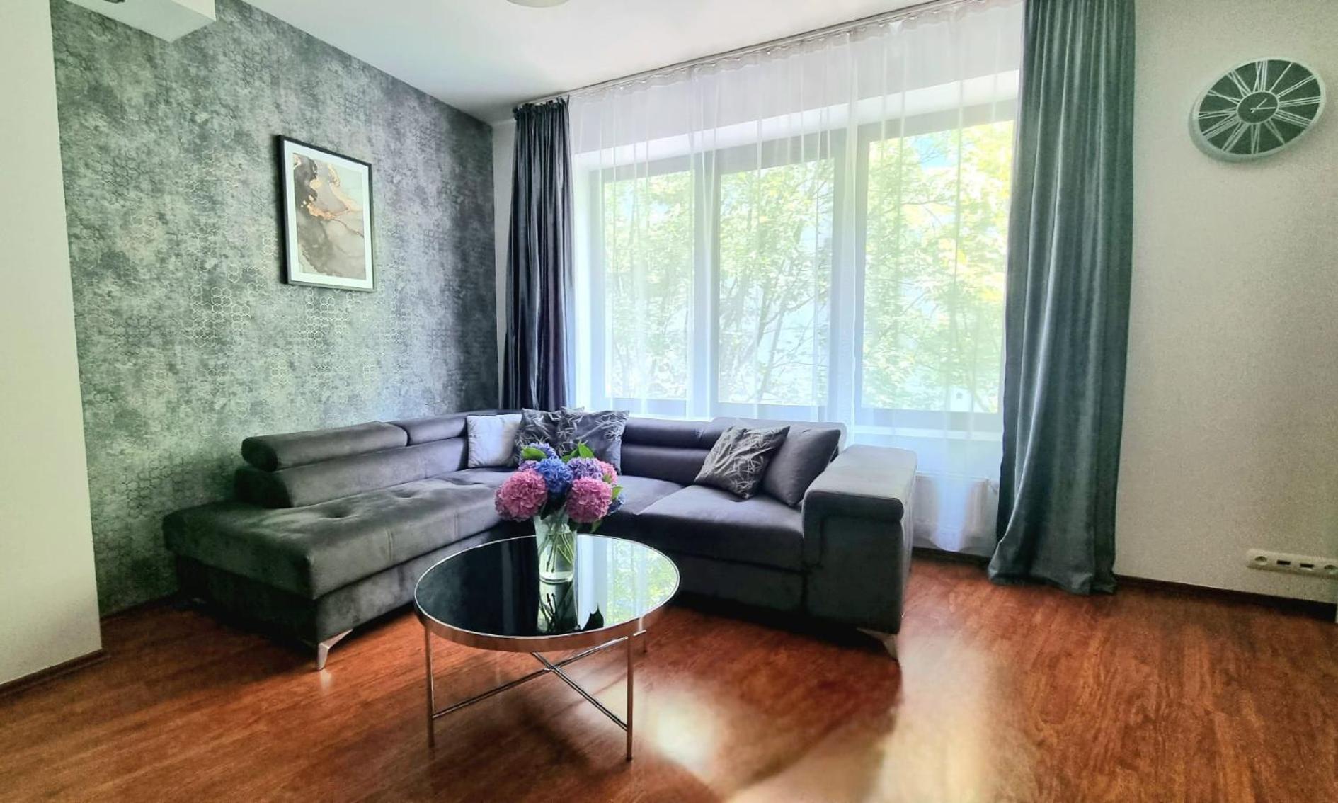 Apartment Nook Nook Kazimierza Wielkiego 104