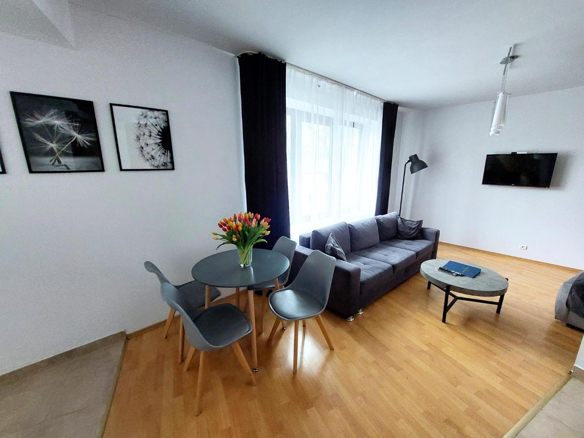 Apartment Nook Nook Kazimierza Wielkiego 104 Krakow
