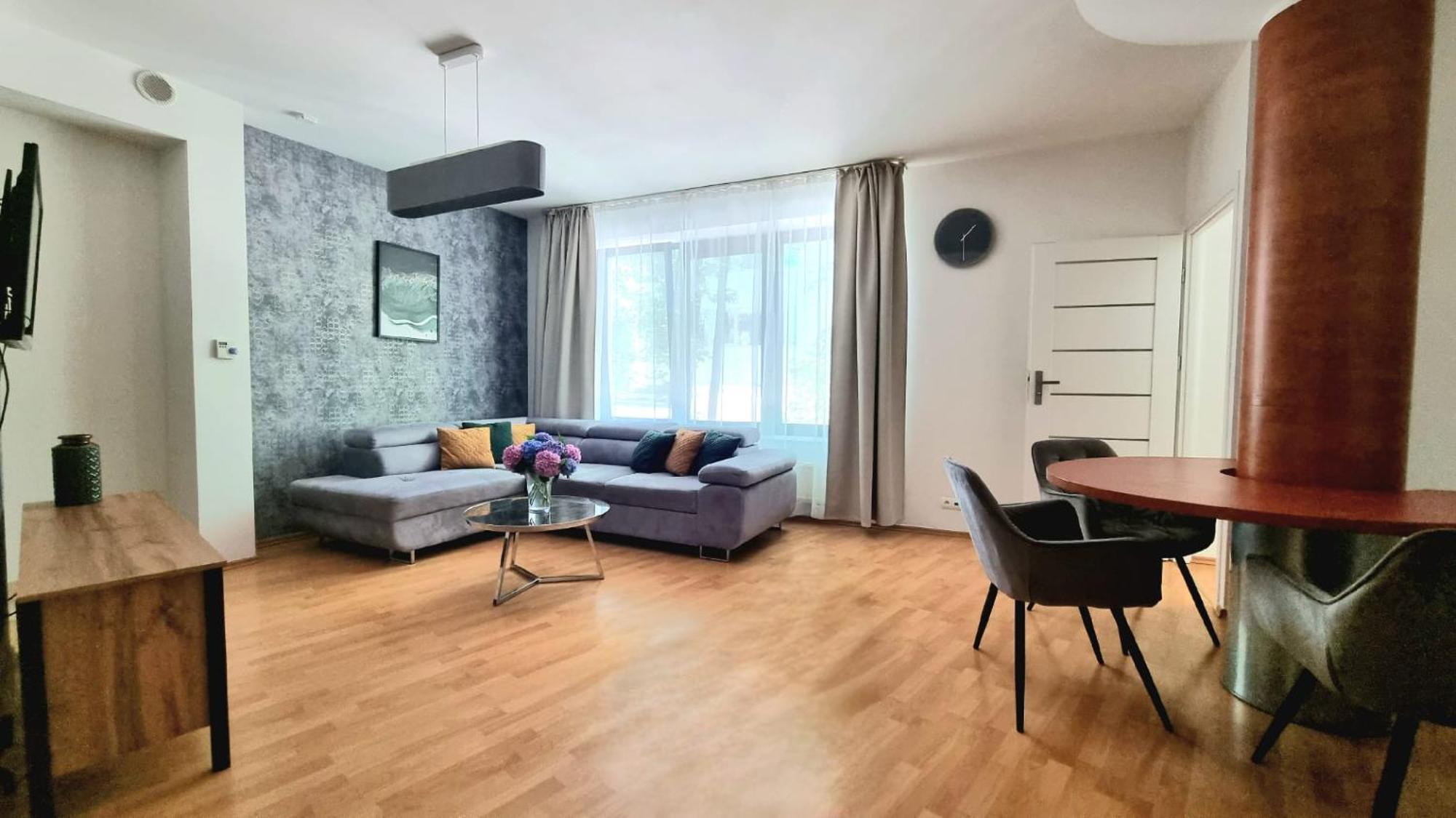 Apartment Nook Nook Kazimierza Wielkiego 104 *