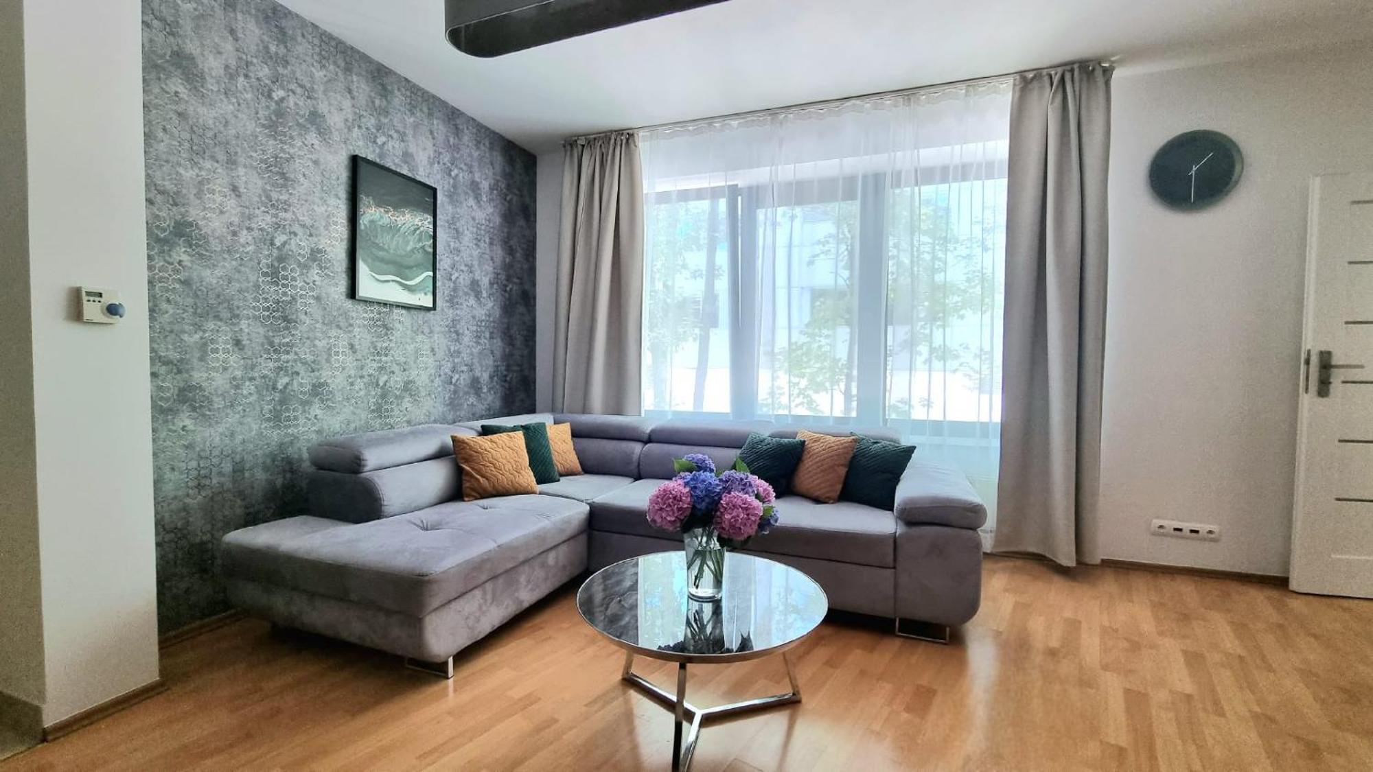 Nook Nook Kazimierza Wielkiego 104 Apartment *