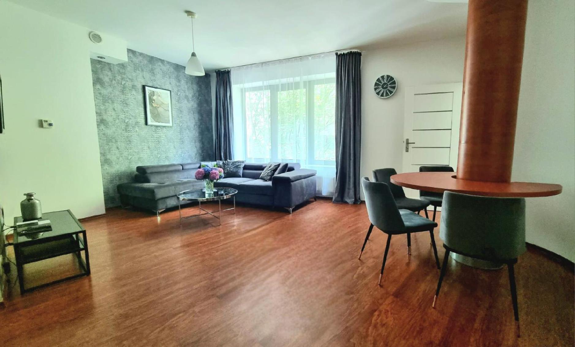 Nook Nook Kazimierza Wielkiego 104 Apartment Krakow