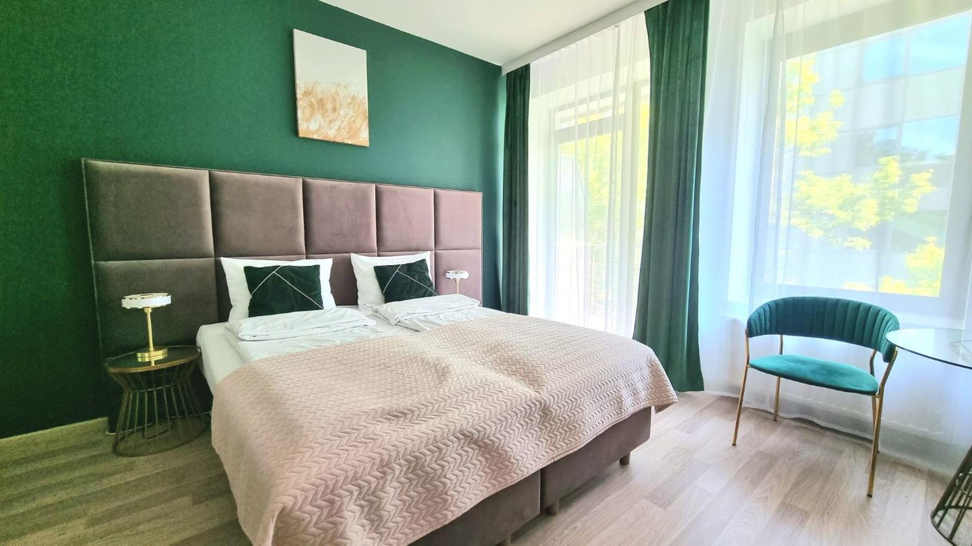 Apartment Nook Nook Kazimierza Wielkiego 104