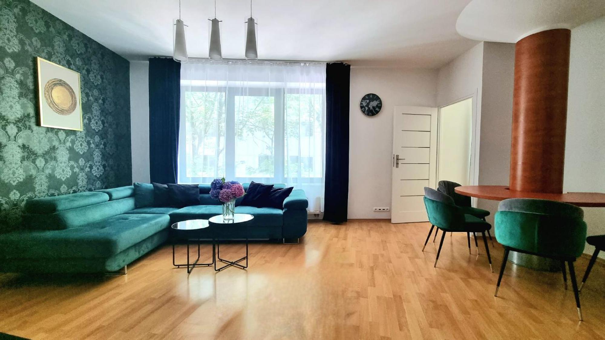 Nook Nook Kazimierza Wielkiego 104 * Krakow