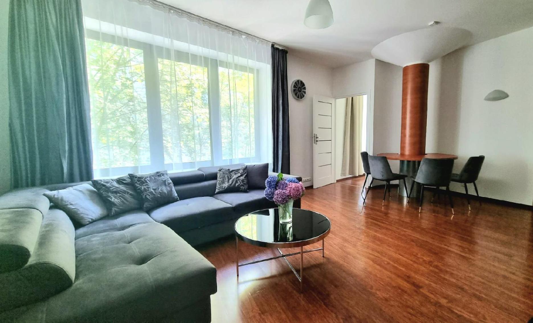 Apartment Nook Nook Kazimierza Wielkiego 104 *