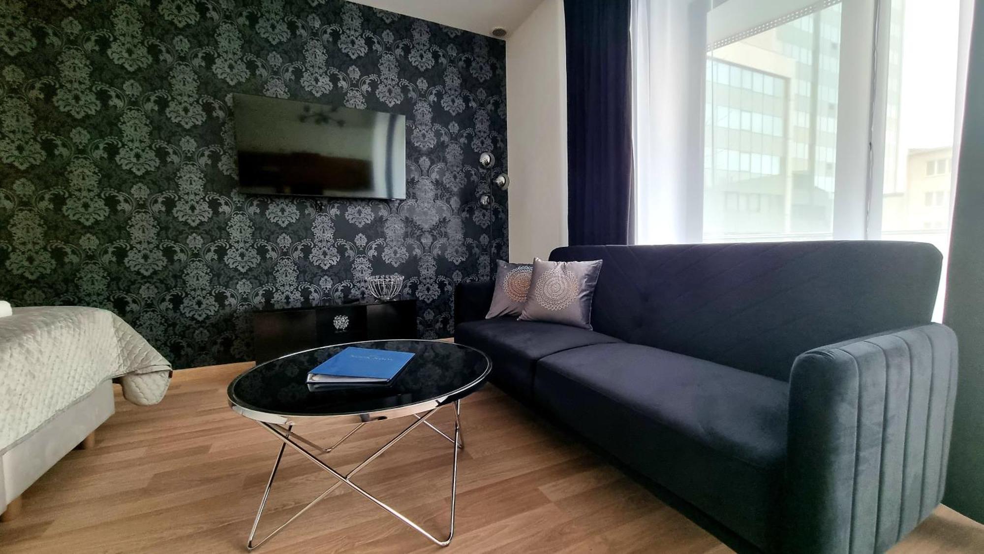 Apartment Nook Nook Kazimierza Wielkiego 104
