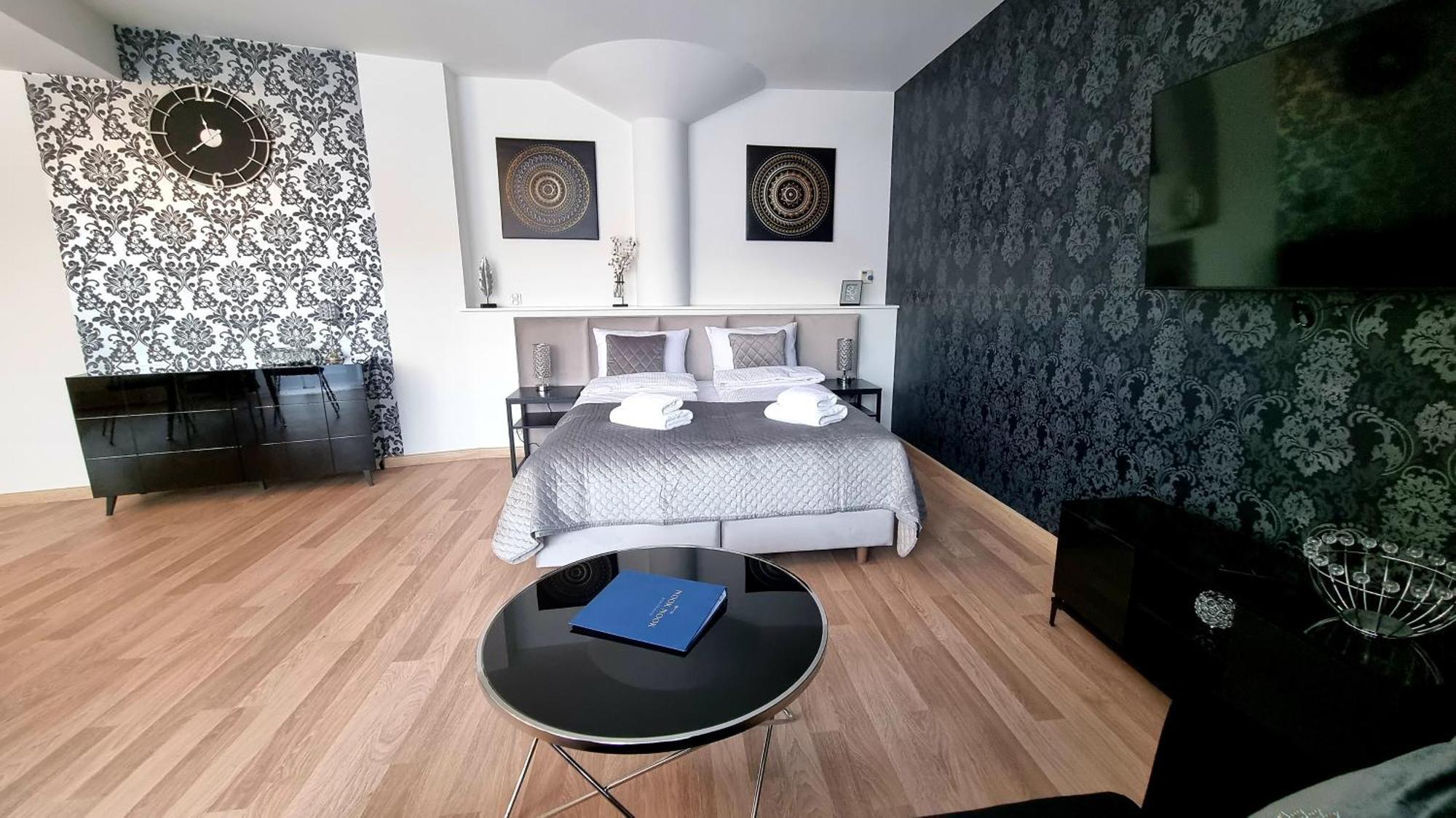 Nook Nook Kazimierza Wielkiego 104 Krakow