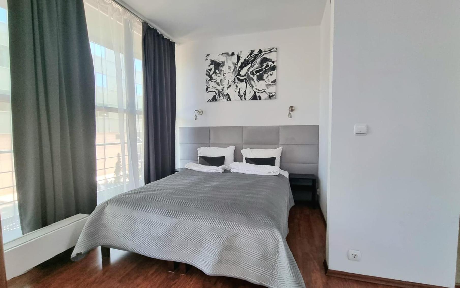 Apartment Nook Nook Kazimierza Wielkiego 104