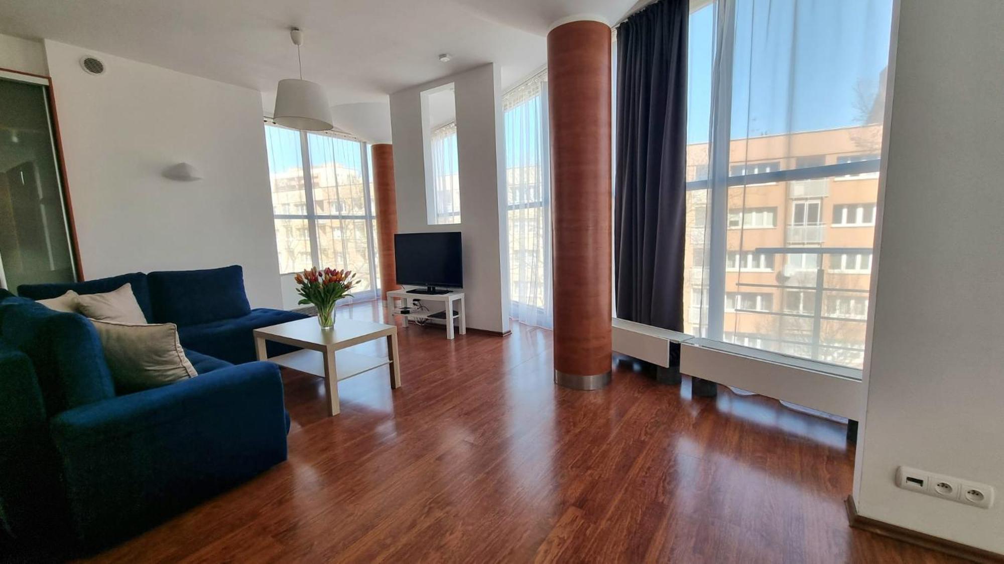 Nook Nook Kazimierza Wielkiego 104 * Krakow